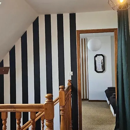Le Du Clairay, Maison De Charme Aux Bords De Loire * La Menitré